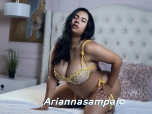 Ariannasampaio