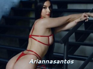Ariannasantos