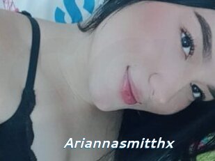 Ariannasmitthx