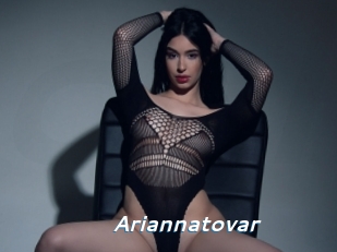 Ariannatovar