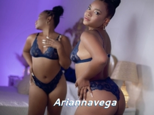 Ariannavega