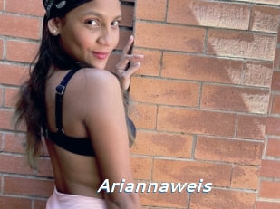 Ariannaweis