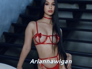Ariannawigan