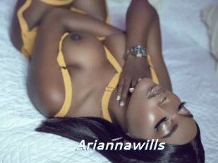 Ariannawills