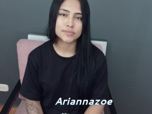 Ariannazoe