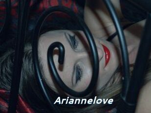 Ariannelove