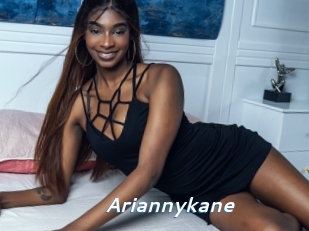 Ariannykane