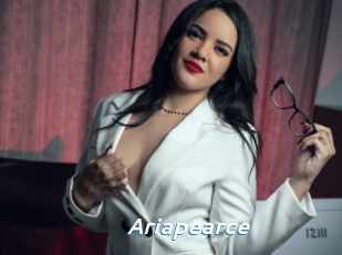 Ariapearce