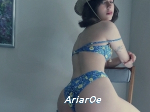 Ariar0e