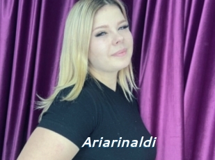 Ariarinaldi