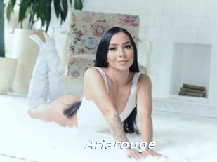 Ariarouge