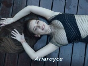Ariaroyce
