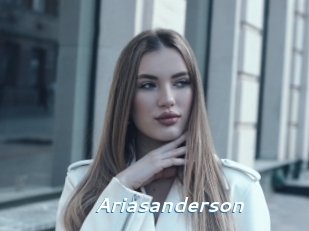 Ariasanderson