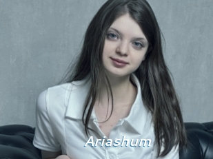 Ariashum