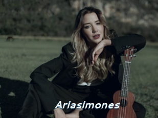 Ariasimones