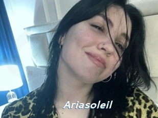 Ariasoleil