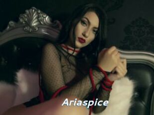 Ariaspice