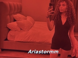 Ariastormm