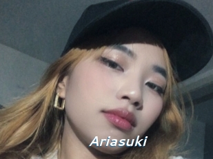 Ariasuki