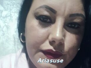 Ariasuse
