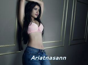 Ariatnasann
