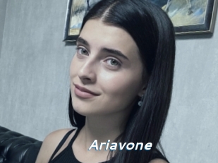 ariavone Camgirls Live