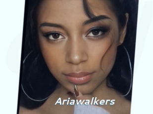 Ariawalkers