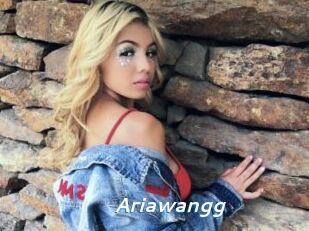 Ariawangg