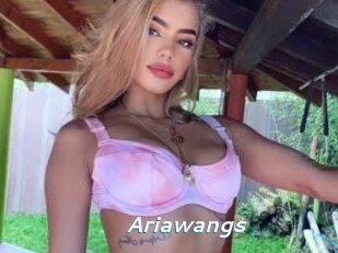 ariawangs Camgirls Live