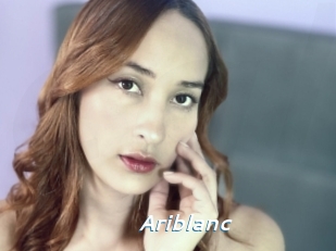 Ariblanc