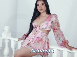 Aribloson