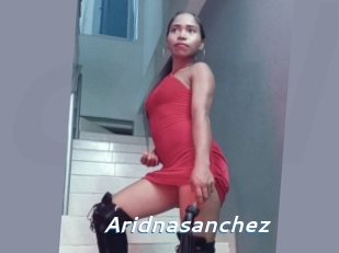 Aridnasanchez