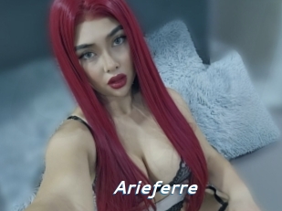 Arieferre