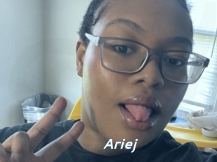 Ariej