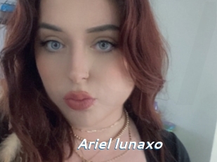 Ariel_lunaxo