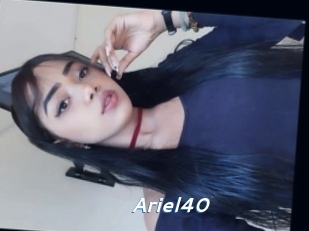 Ariel40