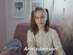Arieladamson