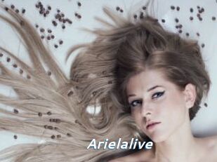 Arielalive