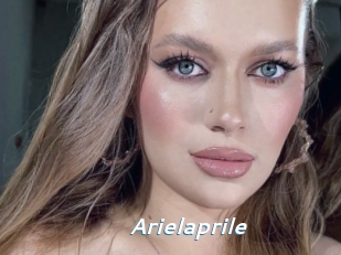 Arielaprile