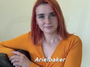 Arielbaker