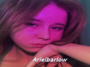 Arielbarlow
