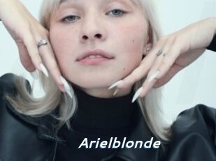 Arielblonde