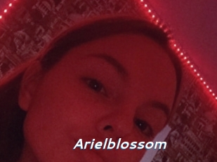 Arielblossom