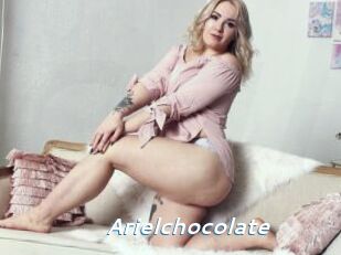 Arielchocolate