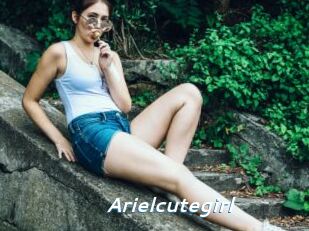 Arielcutegirl