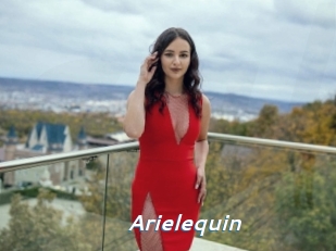 Arielequin