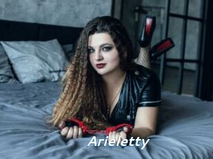 Arieletty