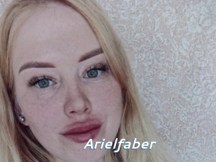 Arielfaber