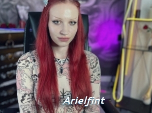 Arielfint