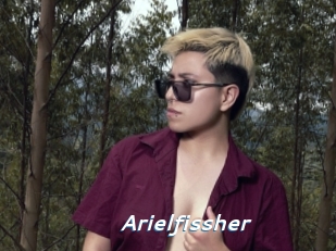 Arielfissher